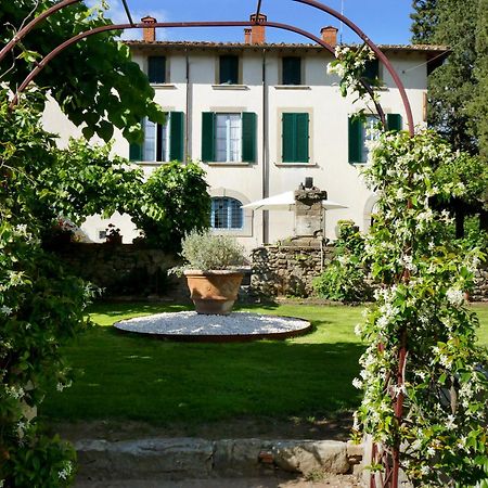 Villa Campo Di Fiore أريتسو المظهر الخارجي الصورة