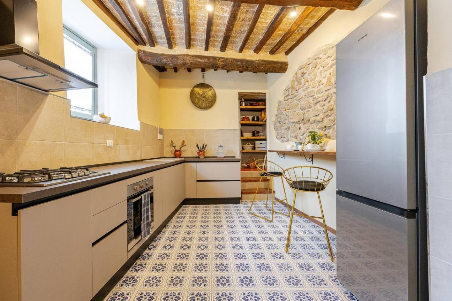 Villa Campo Di Fiore أريتسو المظهر الخارجي الصورة