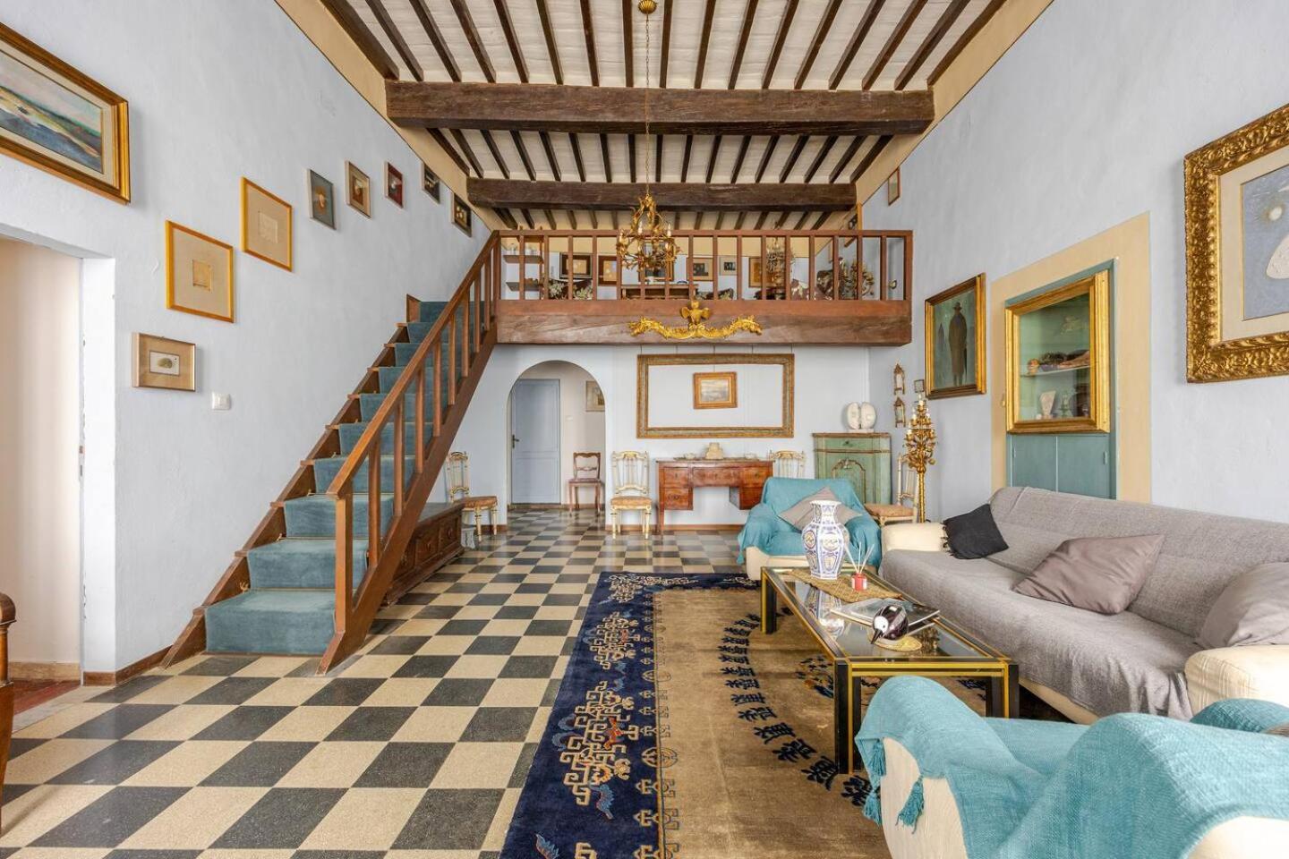 Villa Campo Di Fiore أريتسو المظهر الخارجي الصورة