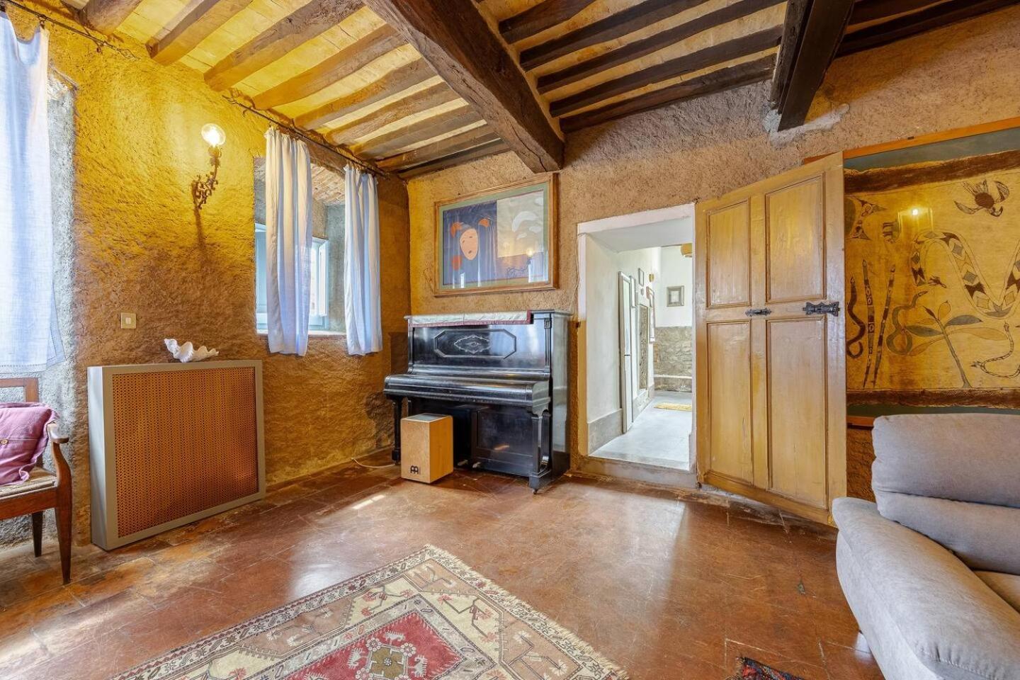 Villa Campo Di Fiore أريتسو المظهر الخارجي الصورة