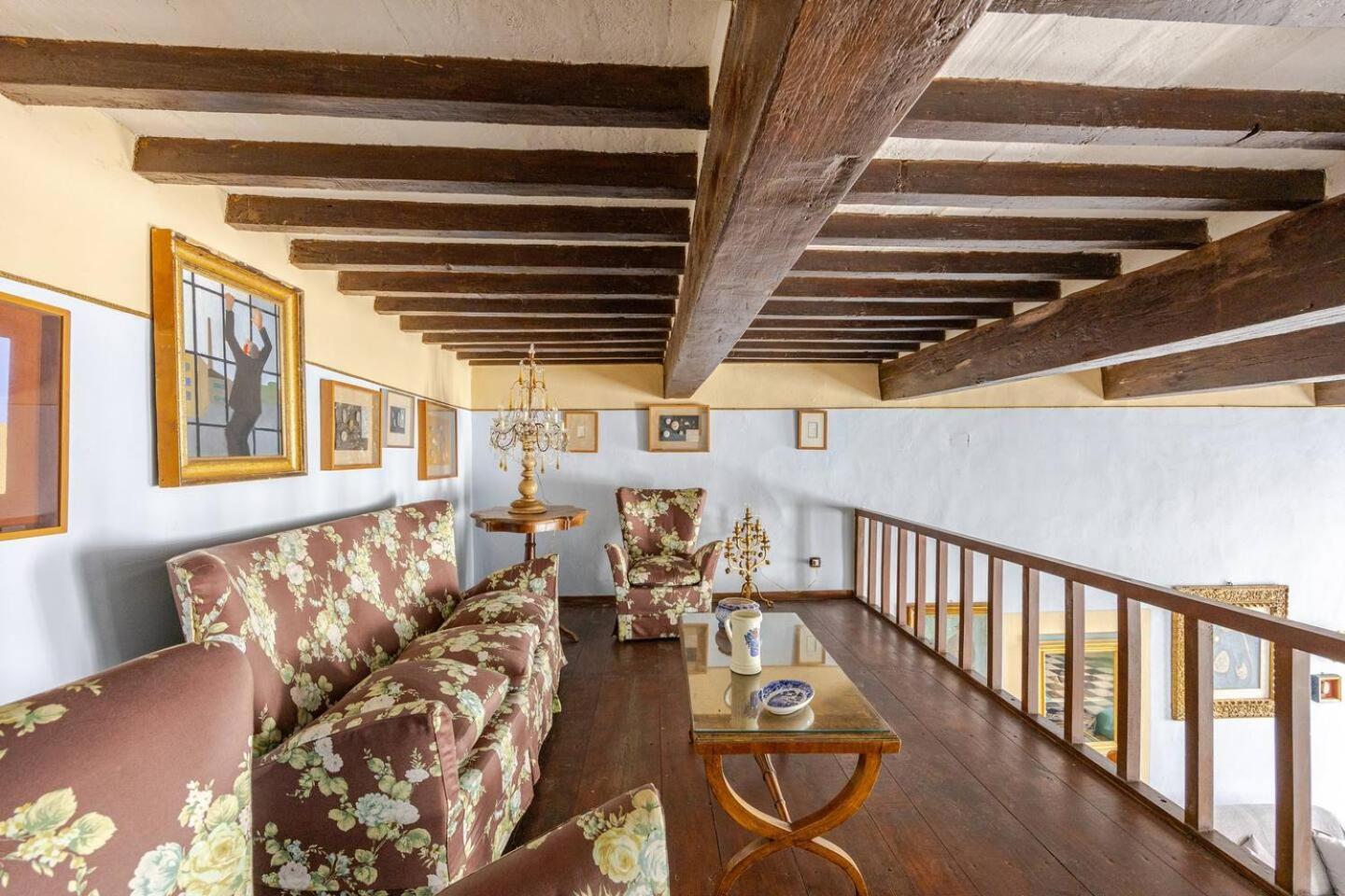 Villa Campo Di Fiore أريتسو المظهر الخارجي الصورة