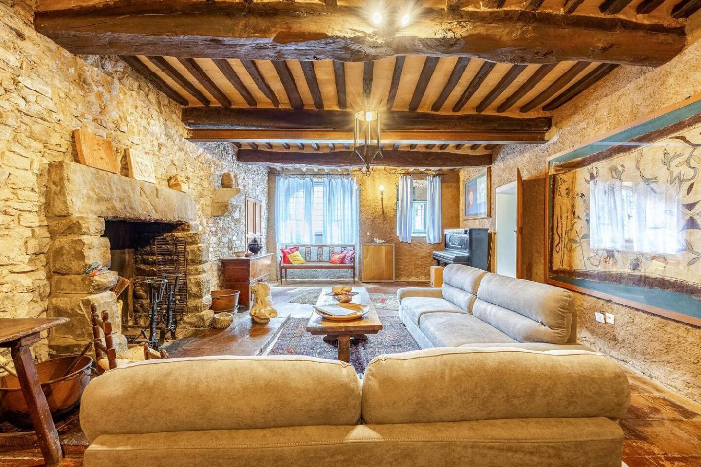 Villa Campo Di Fiore أريتسو المظهر الخارجي الصورة