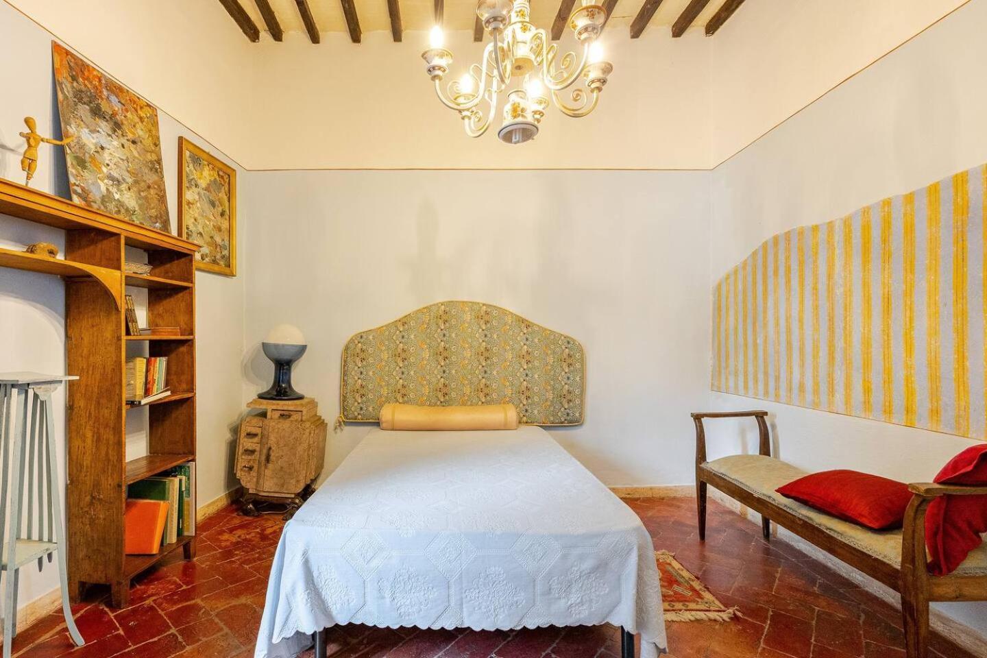 Villa Campo Di Fiore أريتسو المظهر الخارجي الصورة