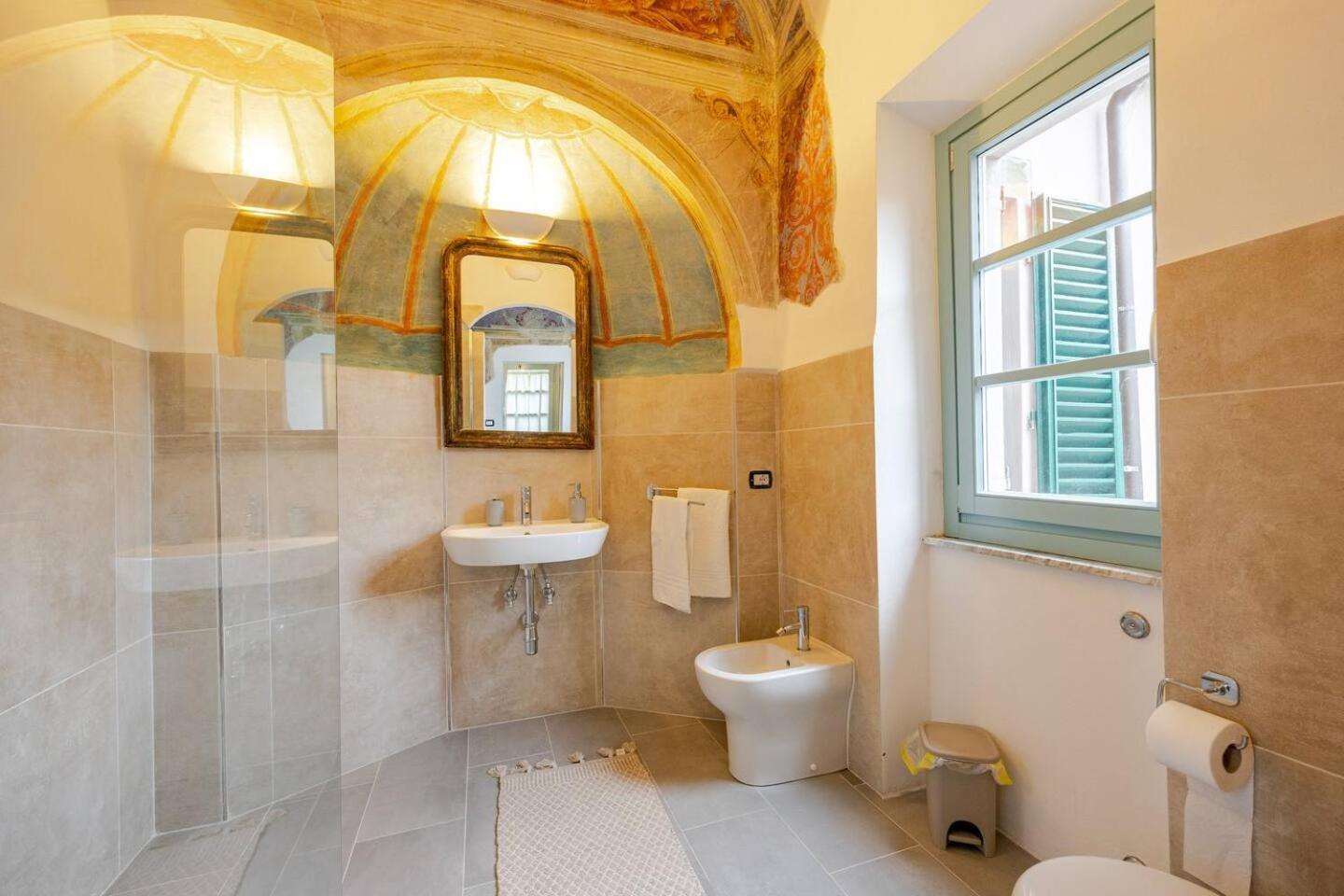 Villa Campo Di Fiore أريتسو المظهر الخارجي الصورة