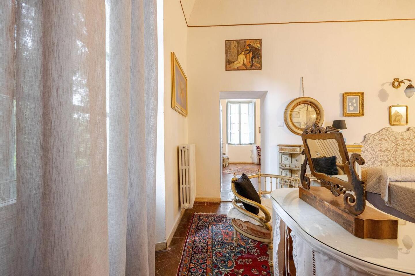 Villa Campo Di Fiore أريتسو المظهر الخارجي الصورة