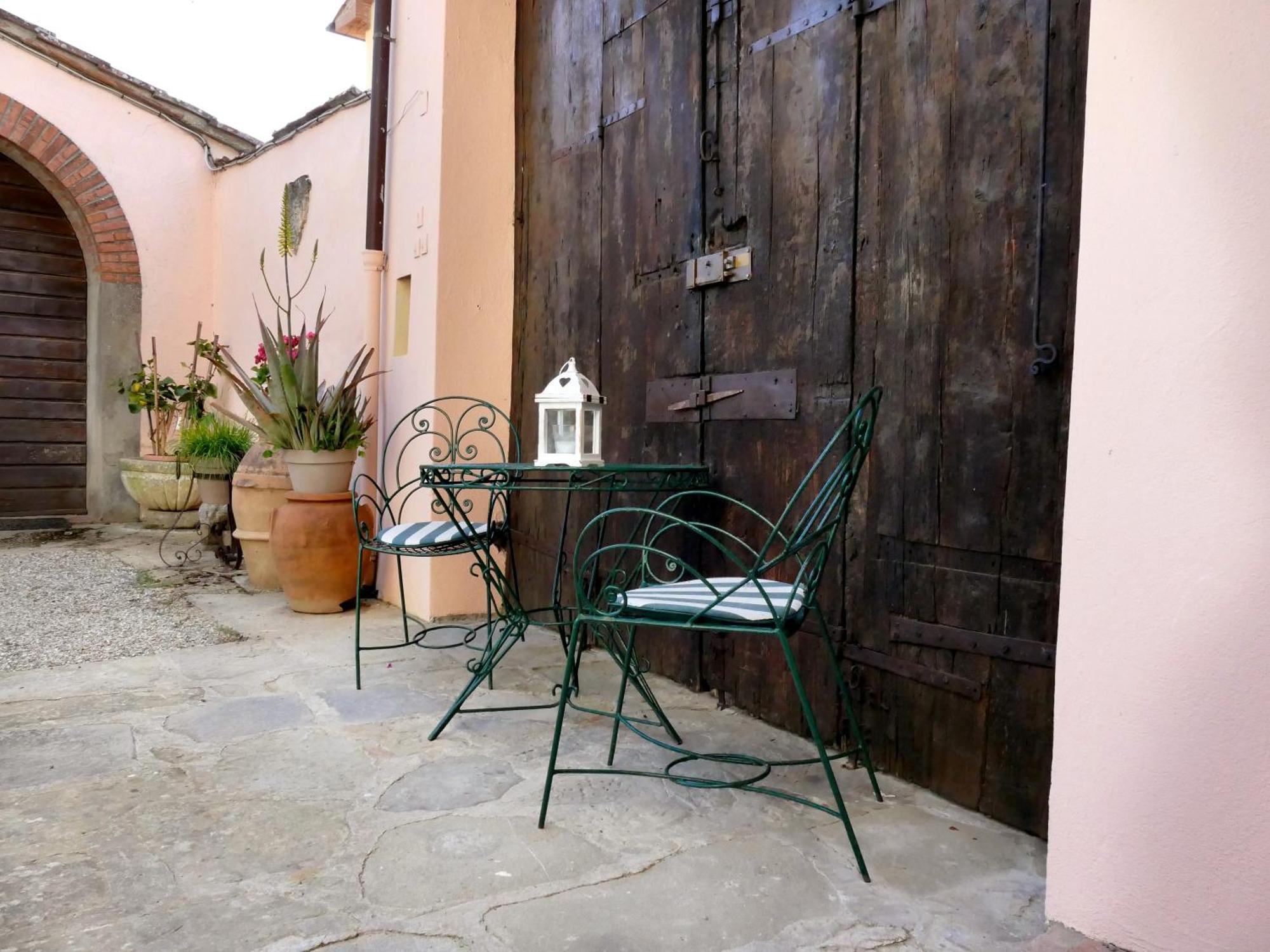 Villa Campo Di Fiore أريتسو المظهر الخارجي الصورة