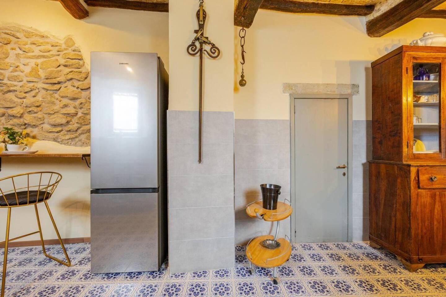 Villa Campo Di Fiore أريتسو المظهر الخارجي الصورة