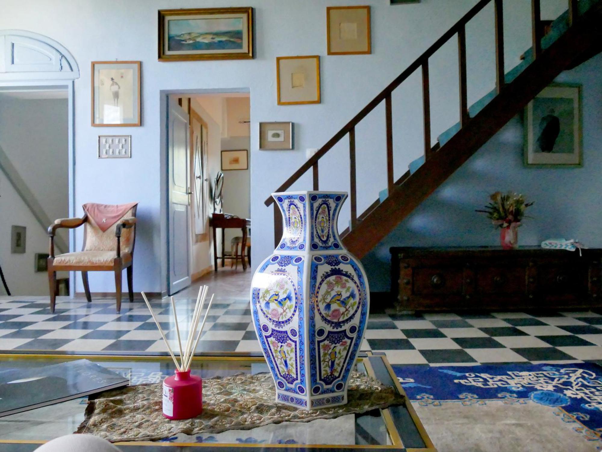 Villa Campo Di Fiore أريتسو المظهر الخارجي الصورة