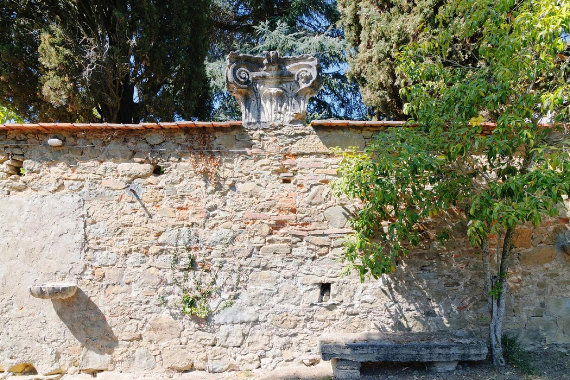 Villa Campo Di Fiore أريتسو المظهر الخارجي الصورة