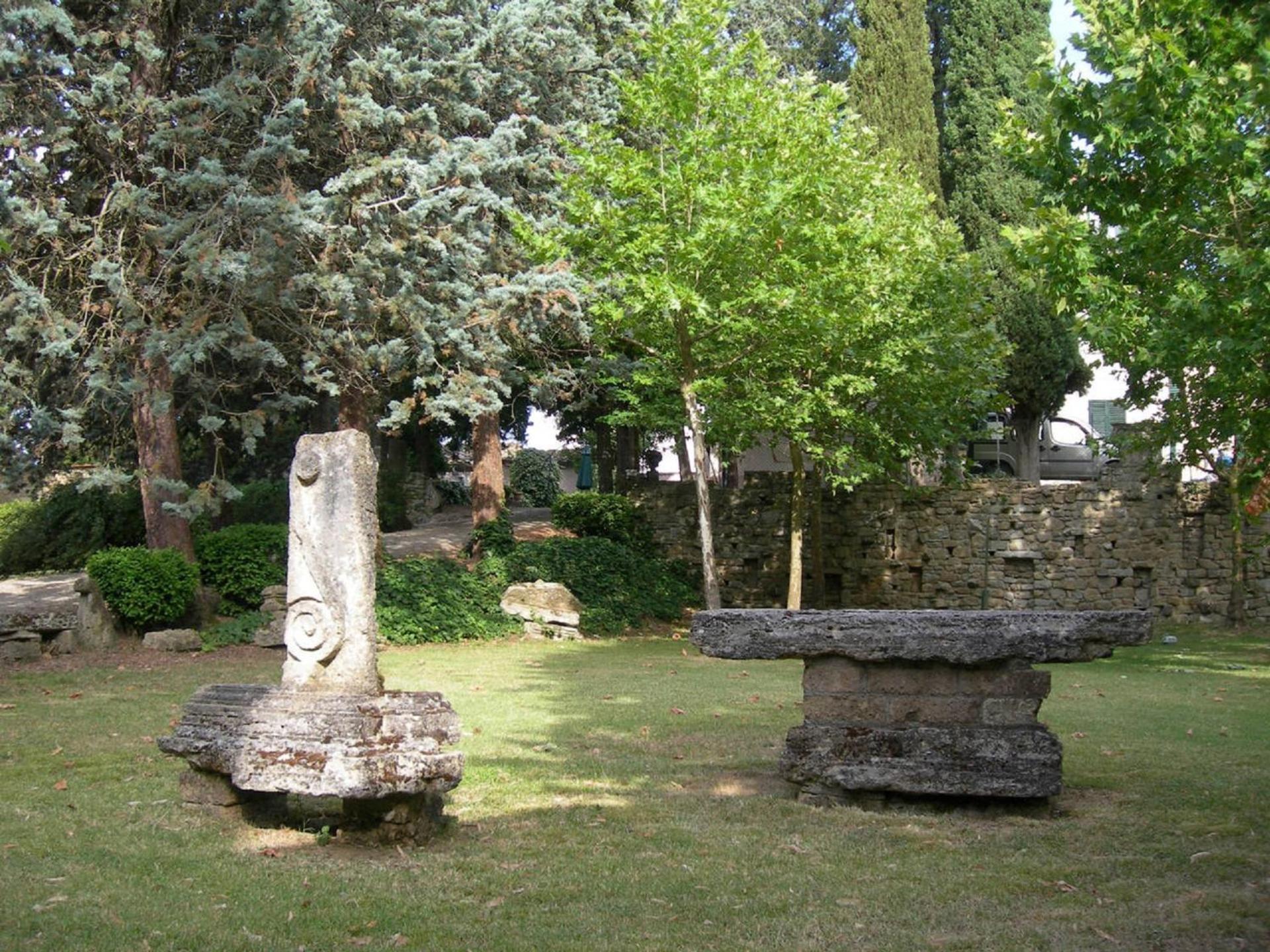 Villa Campo Di Fiore أريتسو المظهر الخارجي الصورة