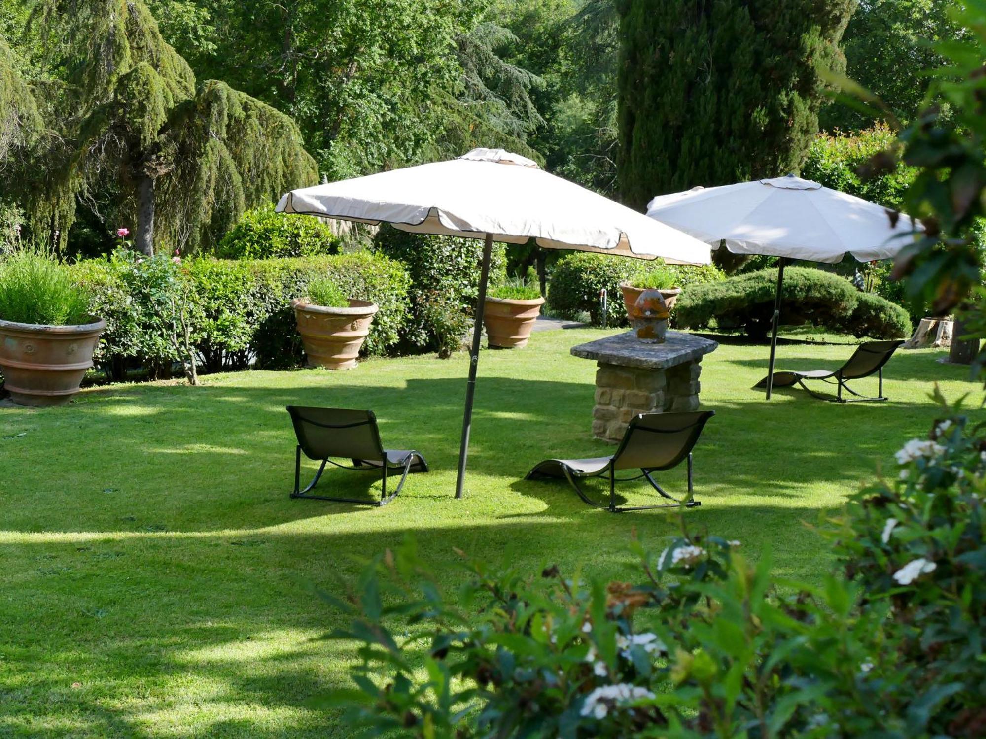 Villa Campo Di Fiore أريتسو المظهر الخارجي الصورة