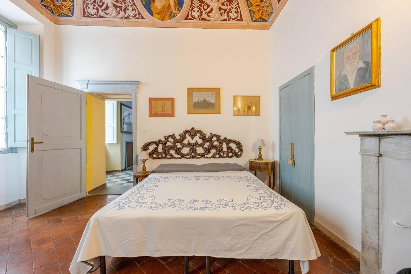 Villa Campo Di Fiore أريتسو المظهر الخارجي الصورة