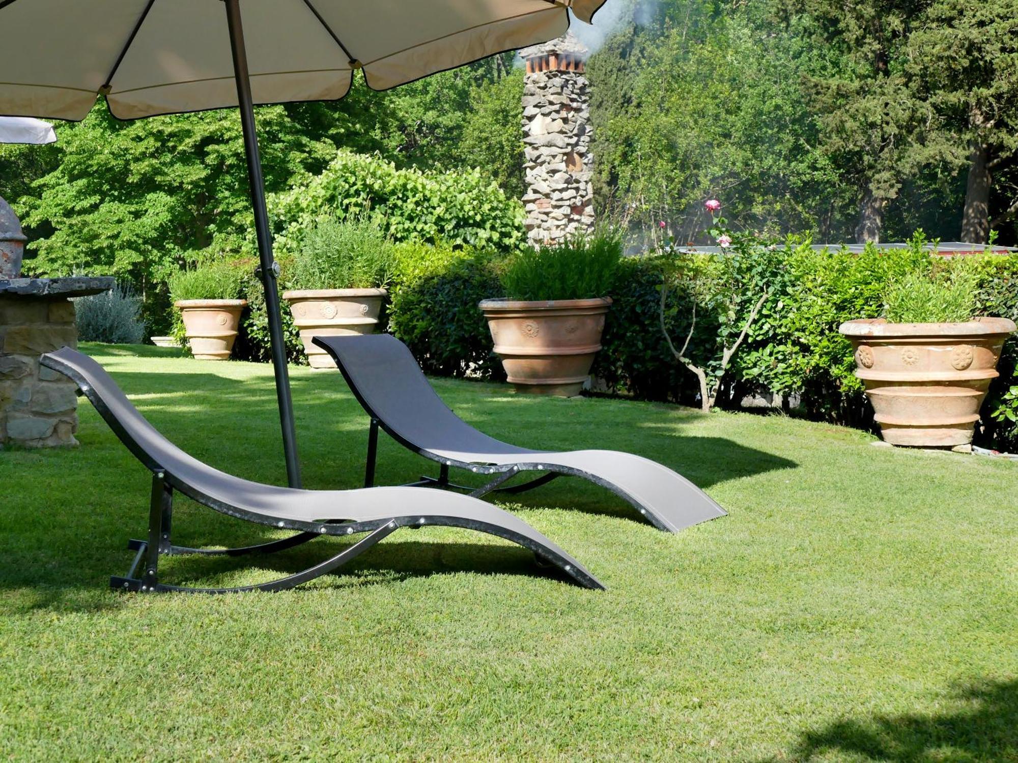 Villa Campo Di Fiore أريتسو المظهر الخارجي الصورة