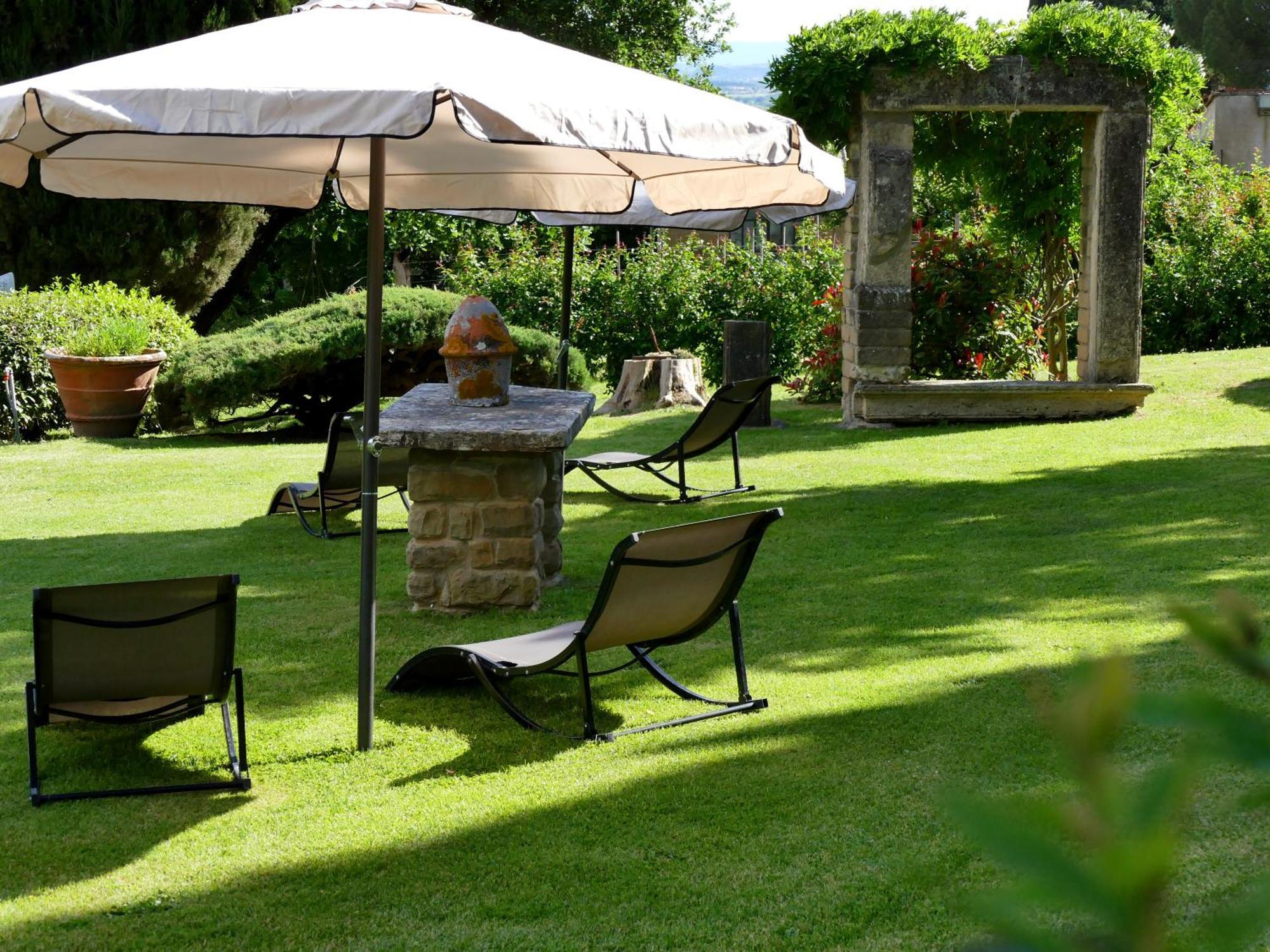 Villa Campo Di Fiore أريتسو المظهر الخارجي الصورة