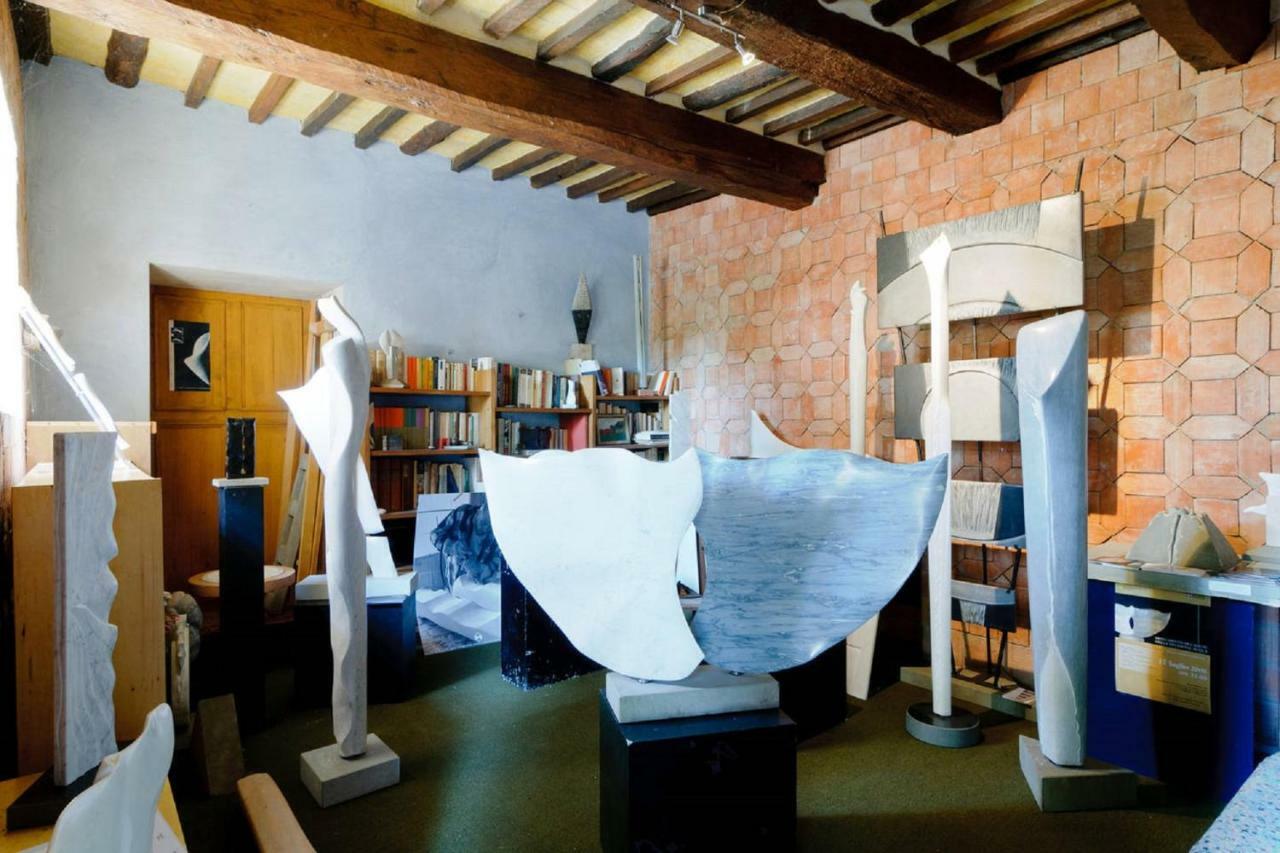 Villa Campo Di Fiore أريتسو المظهر الخارجي الصورة